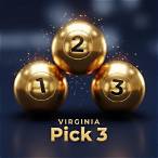 pick 3 lottery virginia